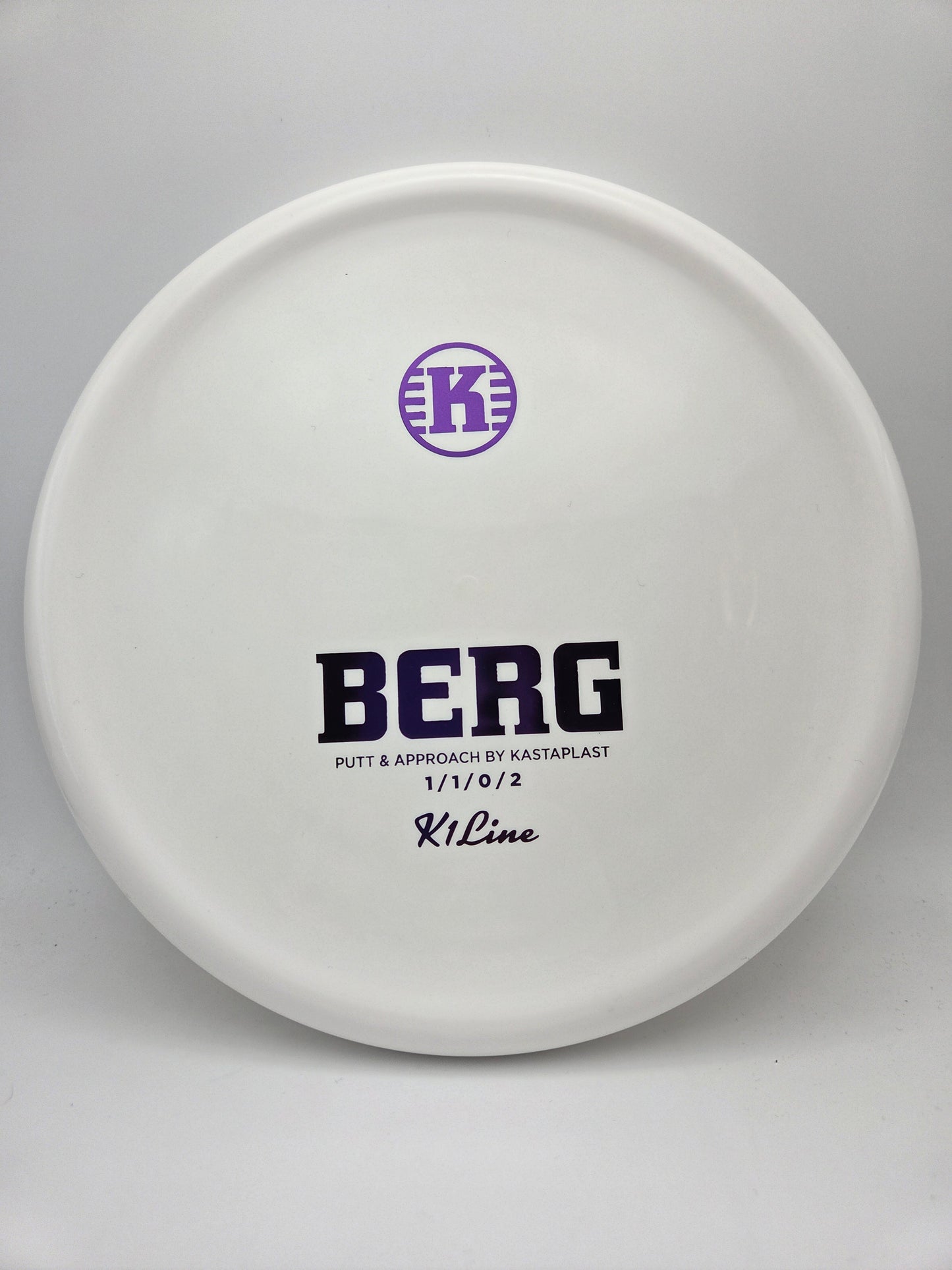 Kastaplast K1 Berg 1/1/0/2