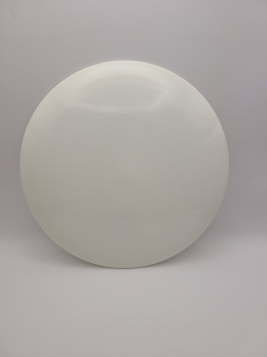 Dynamic Discs Fusion Escape Bottom Stamp