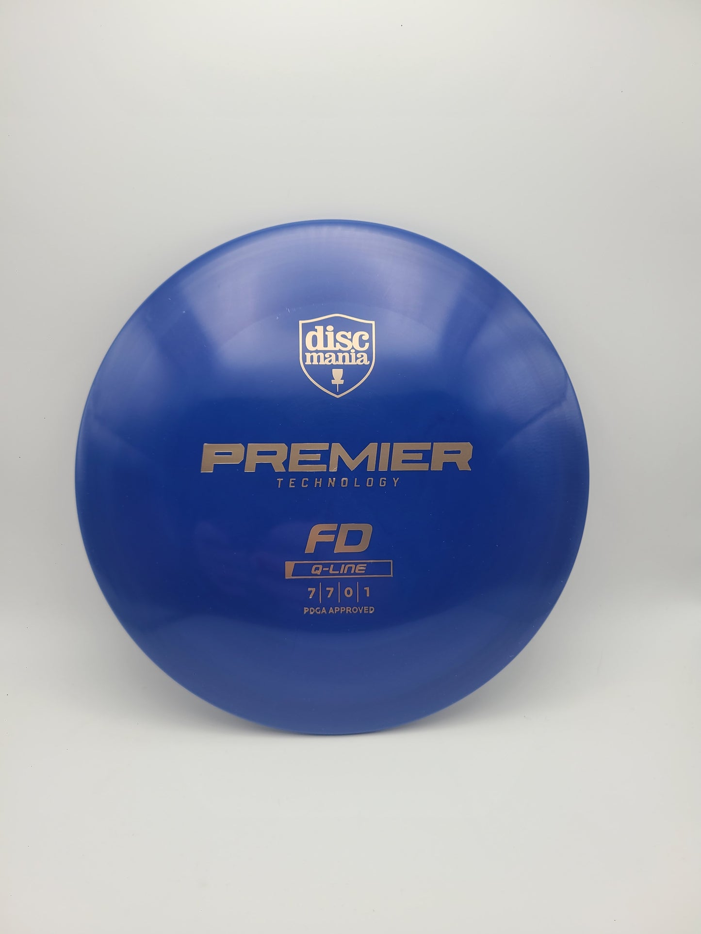 Discmania Premier Q-Line FD