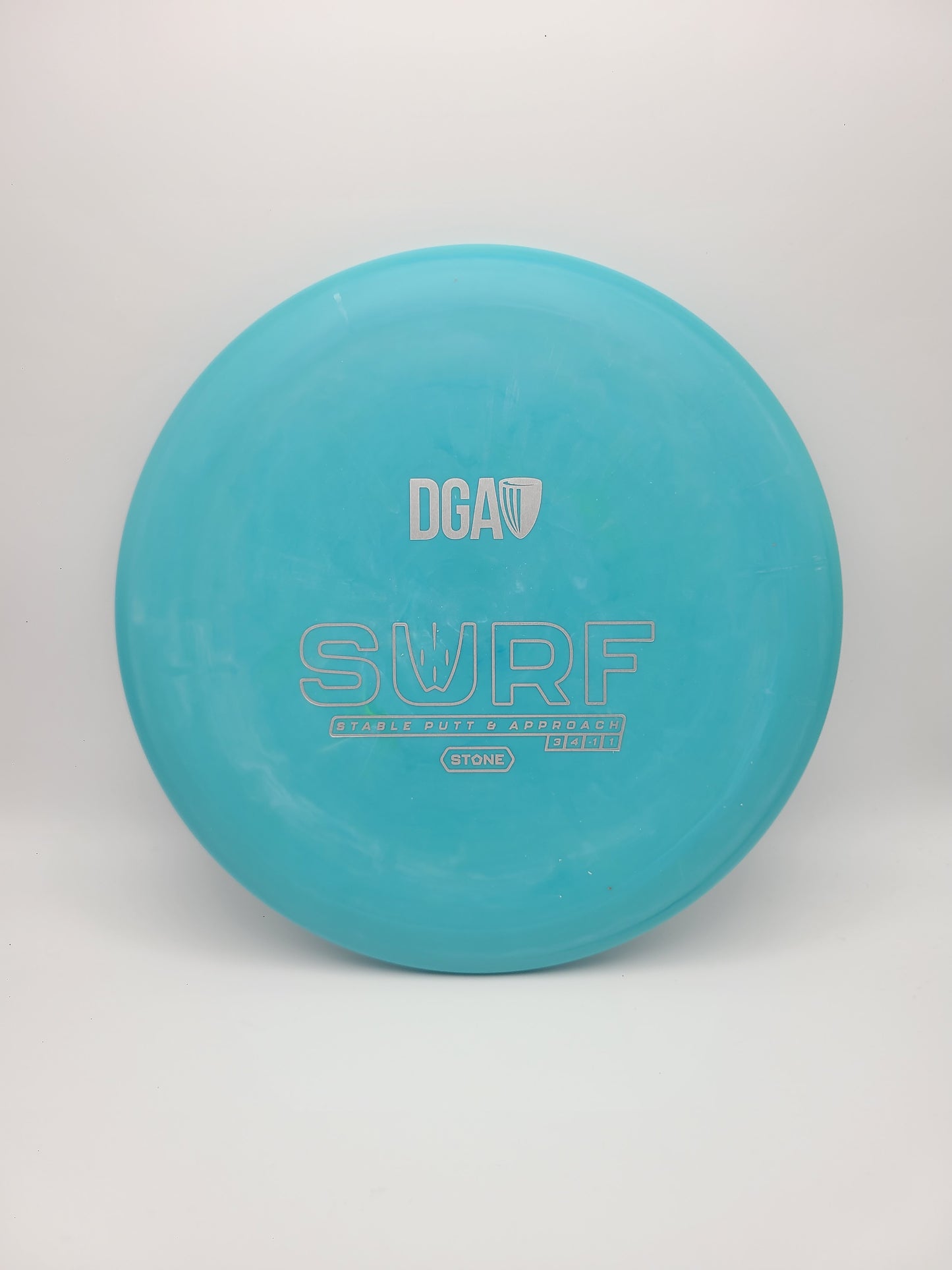 DGA Stone Surf 3/4/-1/1