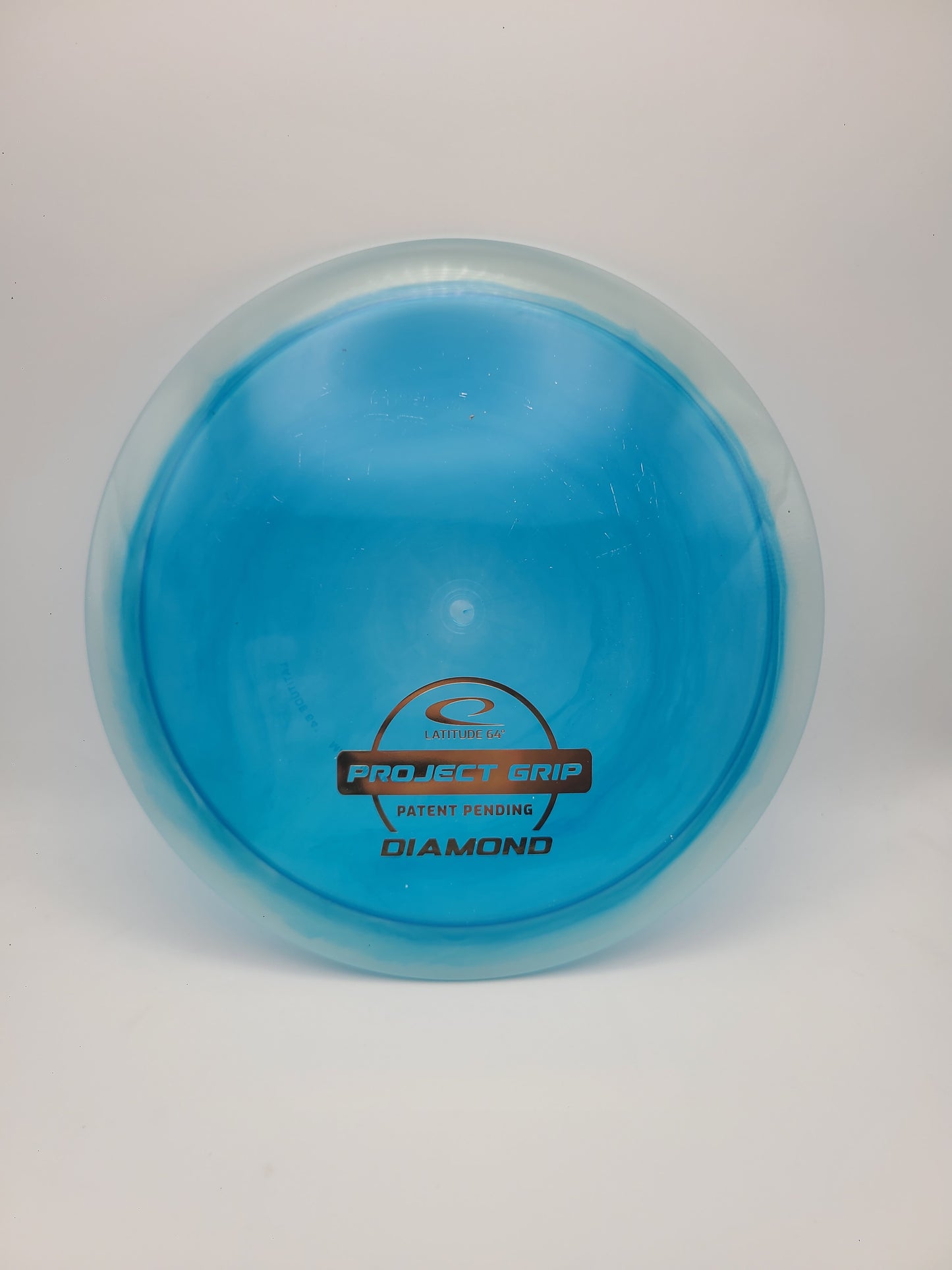Latitude 64 Project Grip - Diamond