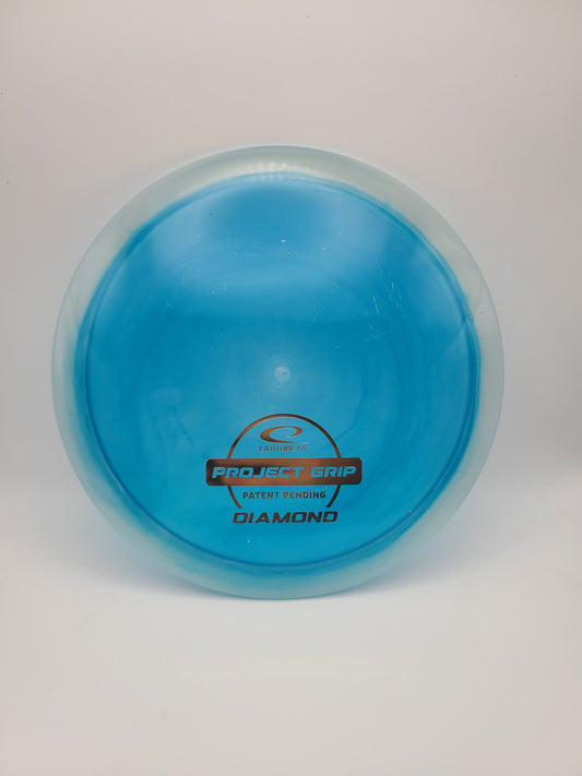 Latitude 64 Project Grip - Diamond