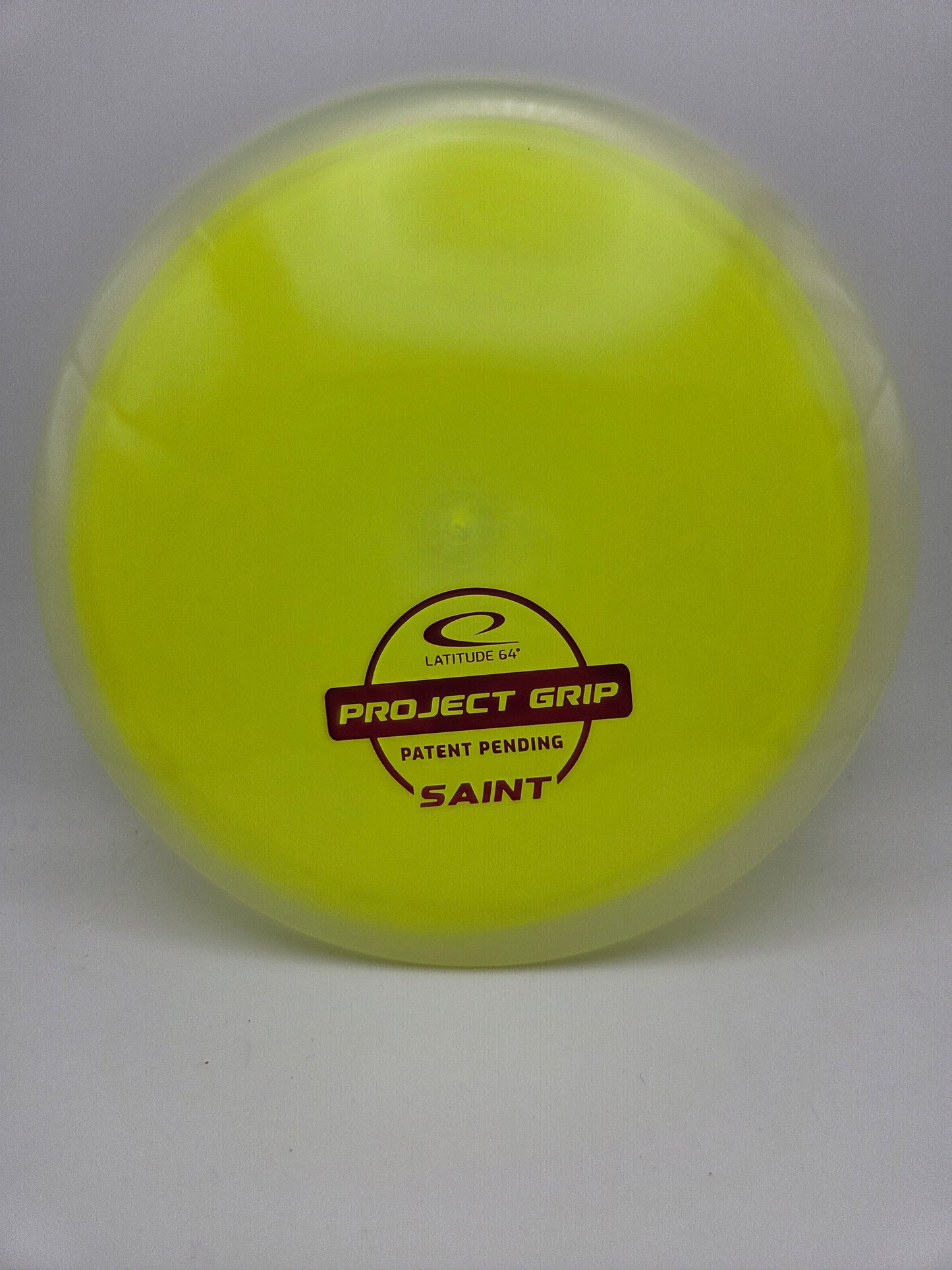 Latitude Project Grip Saint  9/7/-1/2