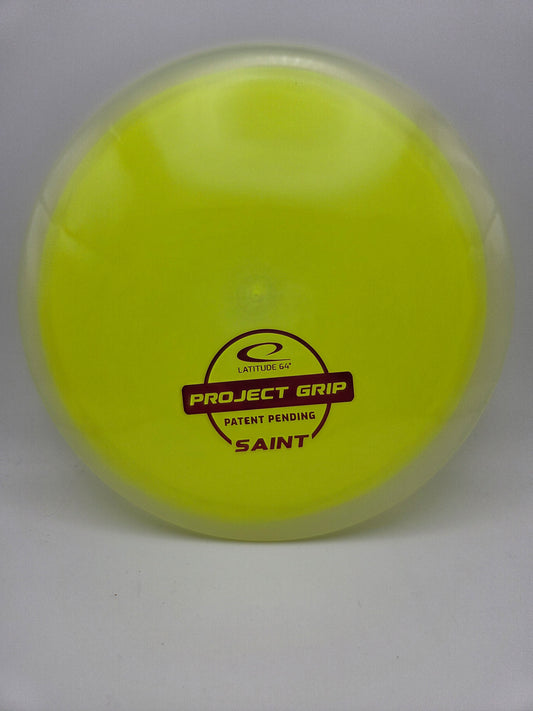 Latitude Project Grip Saint  9/7/-1/2