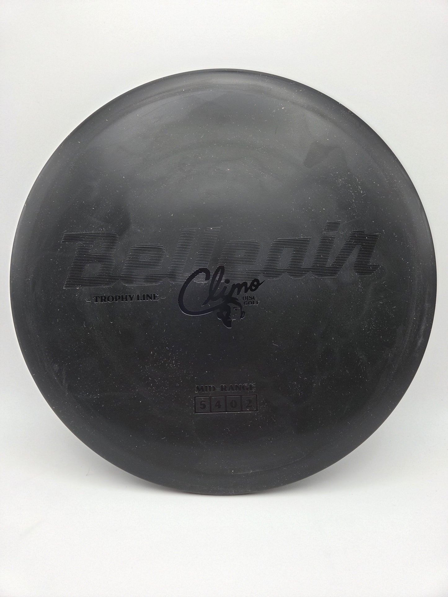 Climo Trophy Line Belleair  5/4/0/2
