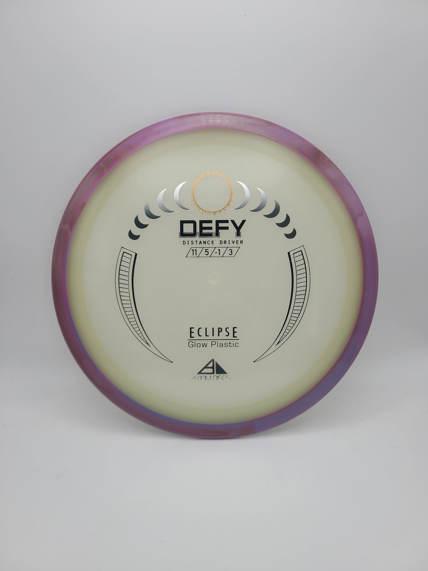 Axiom Eclipse Defy  11/5/-1/3
