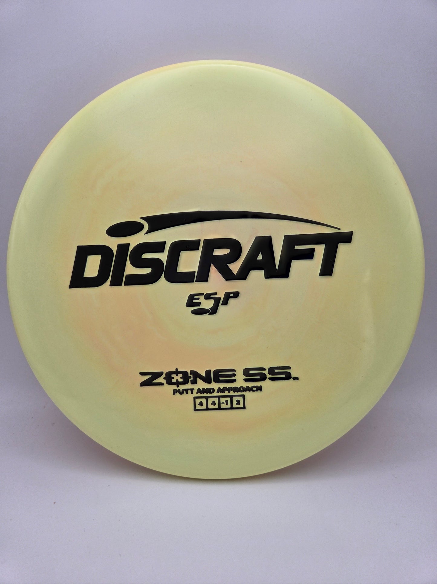 Discraft ESP Zone SS  4/4/-1/2