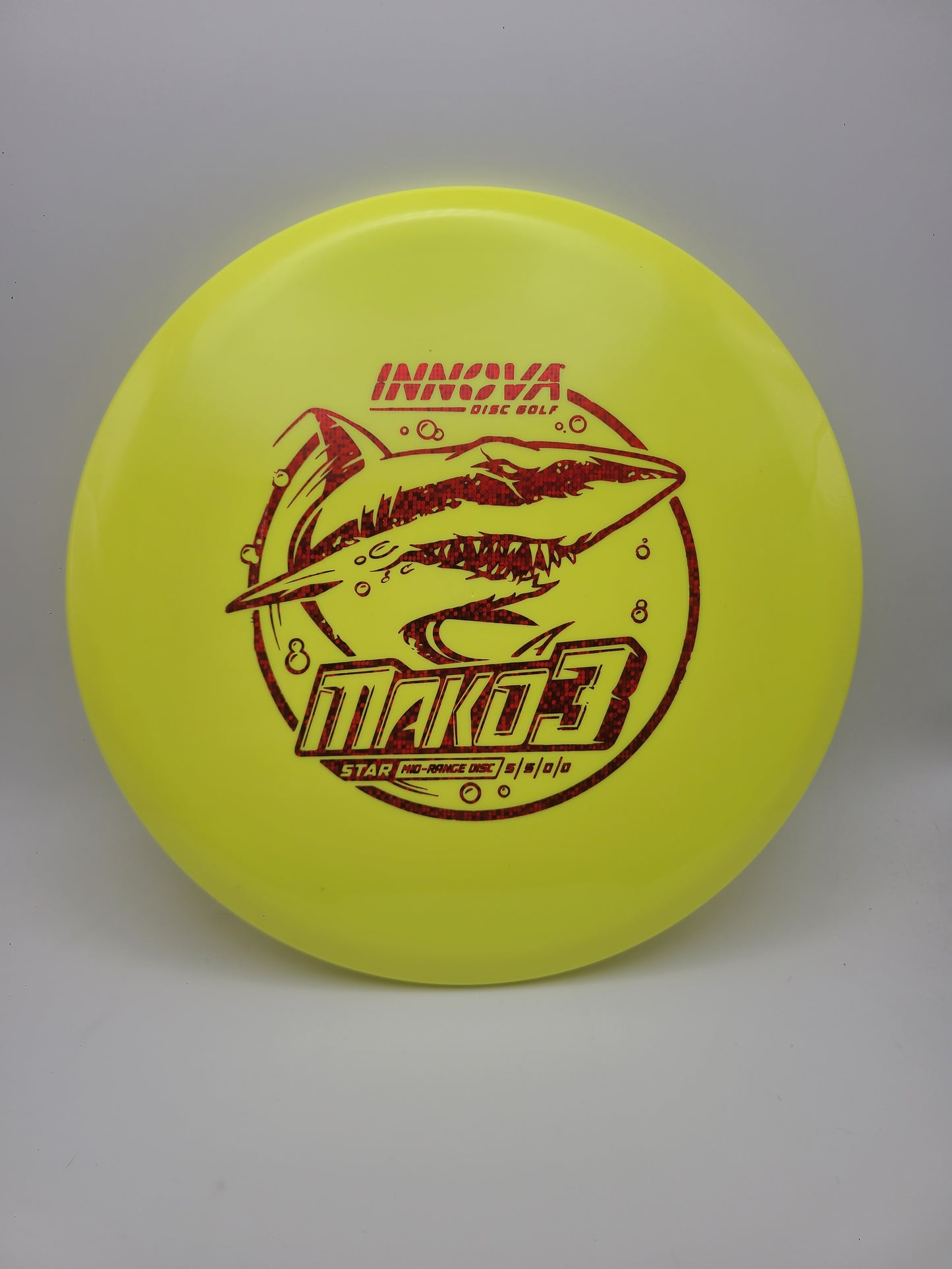 Innova Star Mako3 5/5/0/0