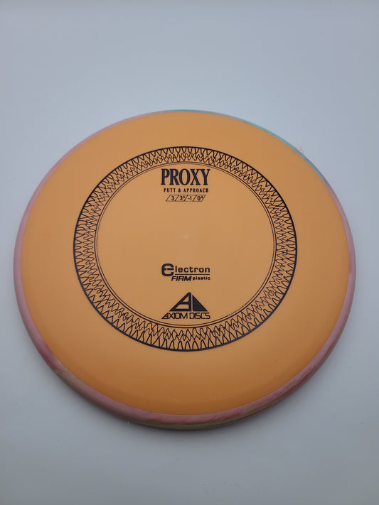 Axiom Electron Firm Proxy
