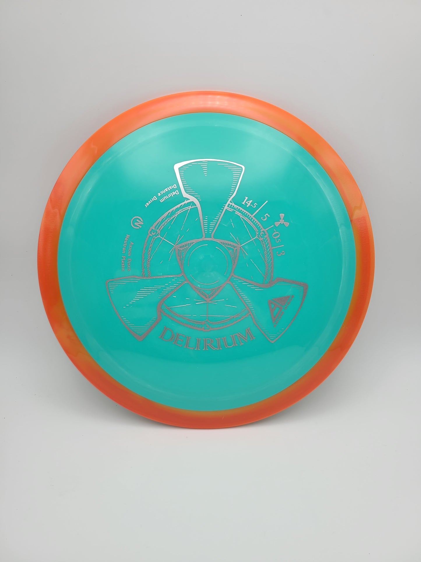 Axiom Neutron Delirium 14.5/5/-0.5/3