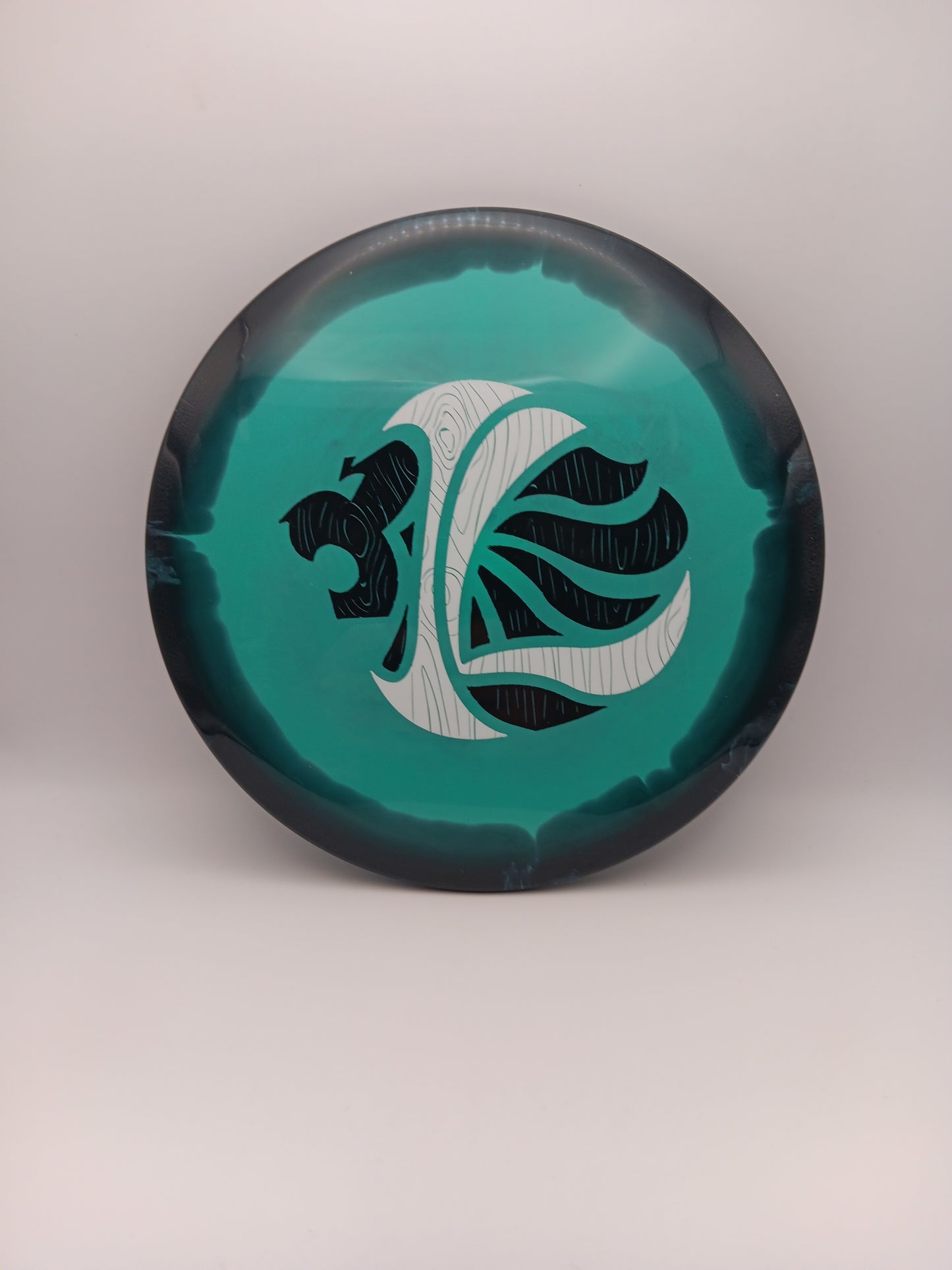 Innova Halo Star Roc3  Iron Lion Custom Stamp  5/4/0/3