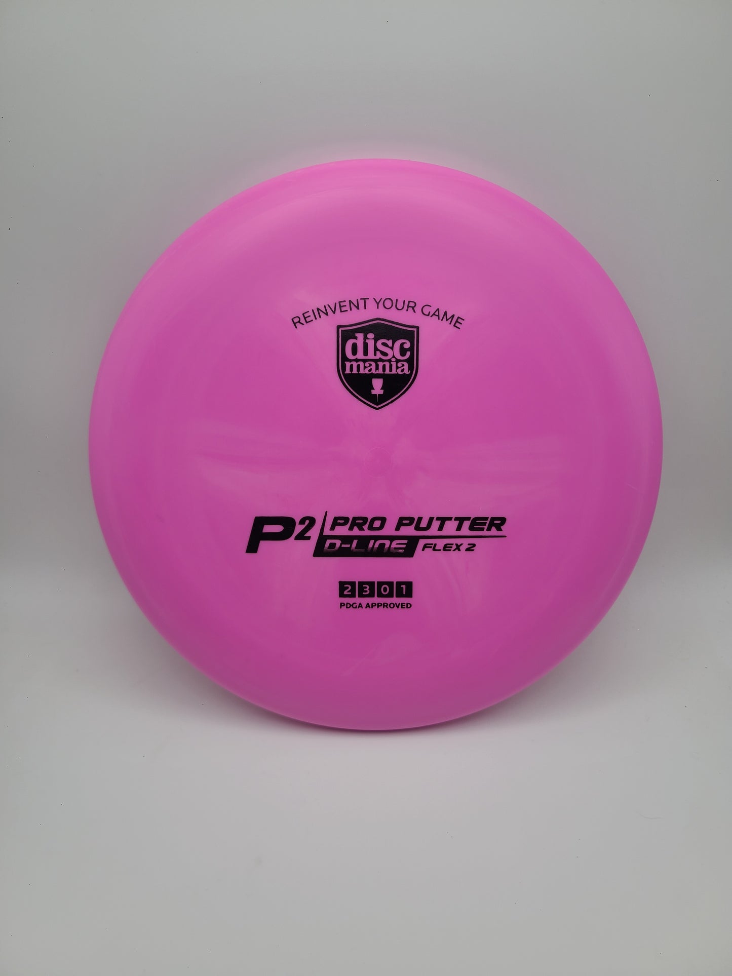 Discmania D-line P2 Flex 2  2/3/0/1