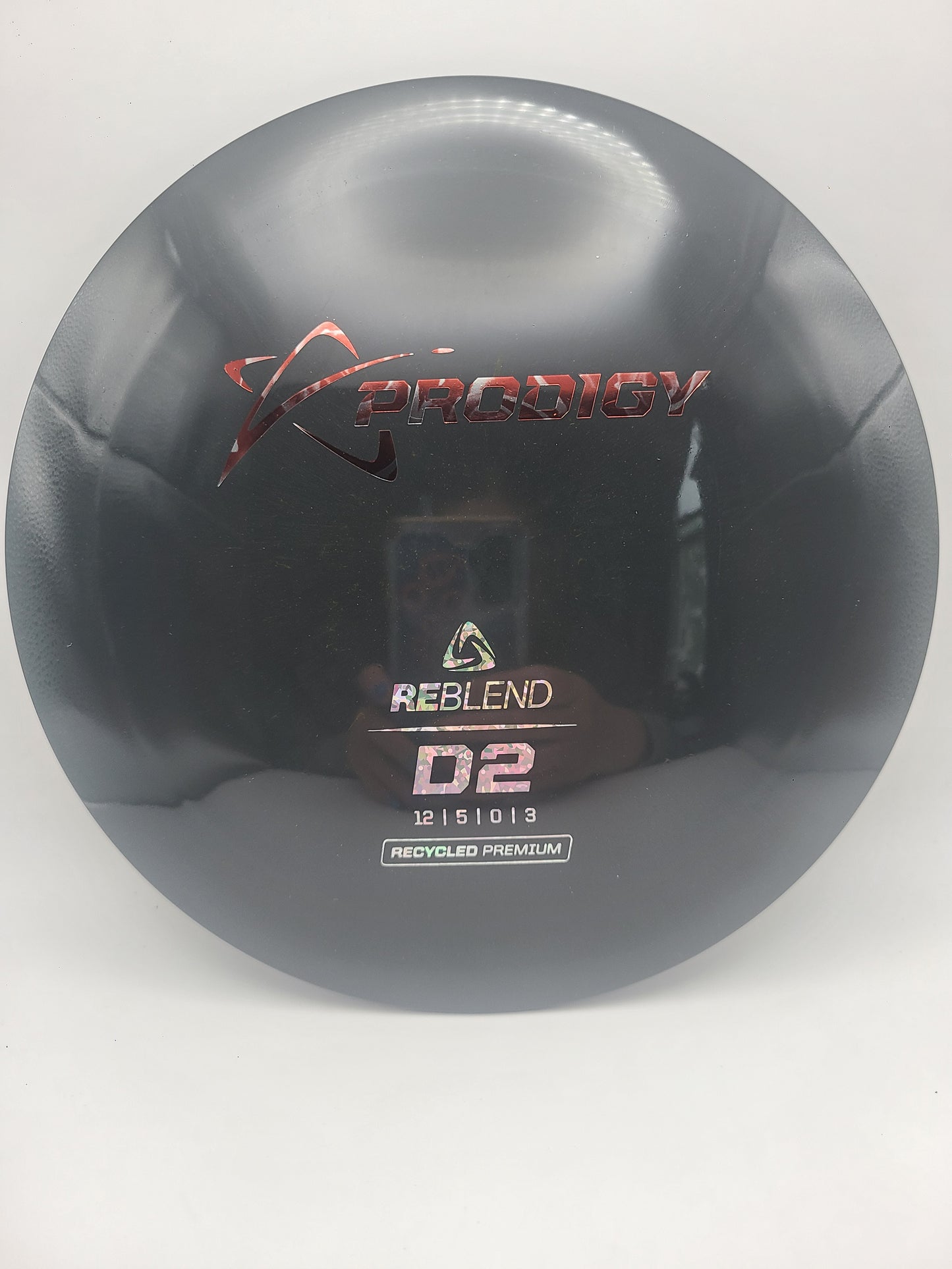 Prodigy ReBlend D2