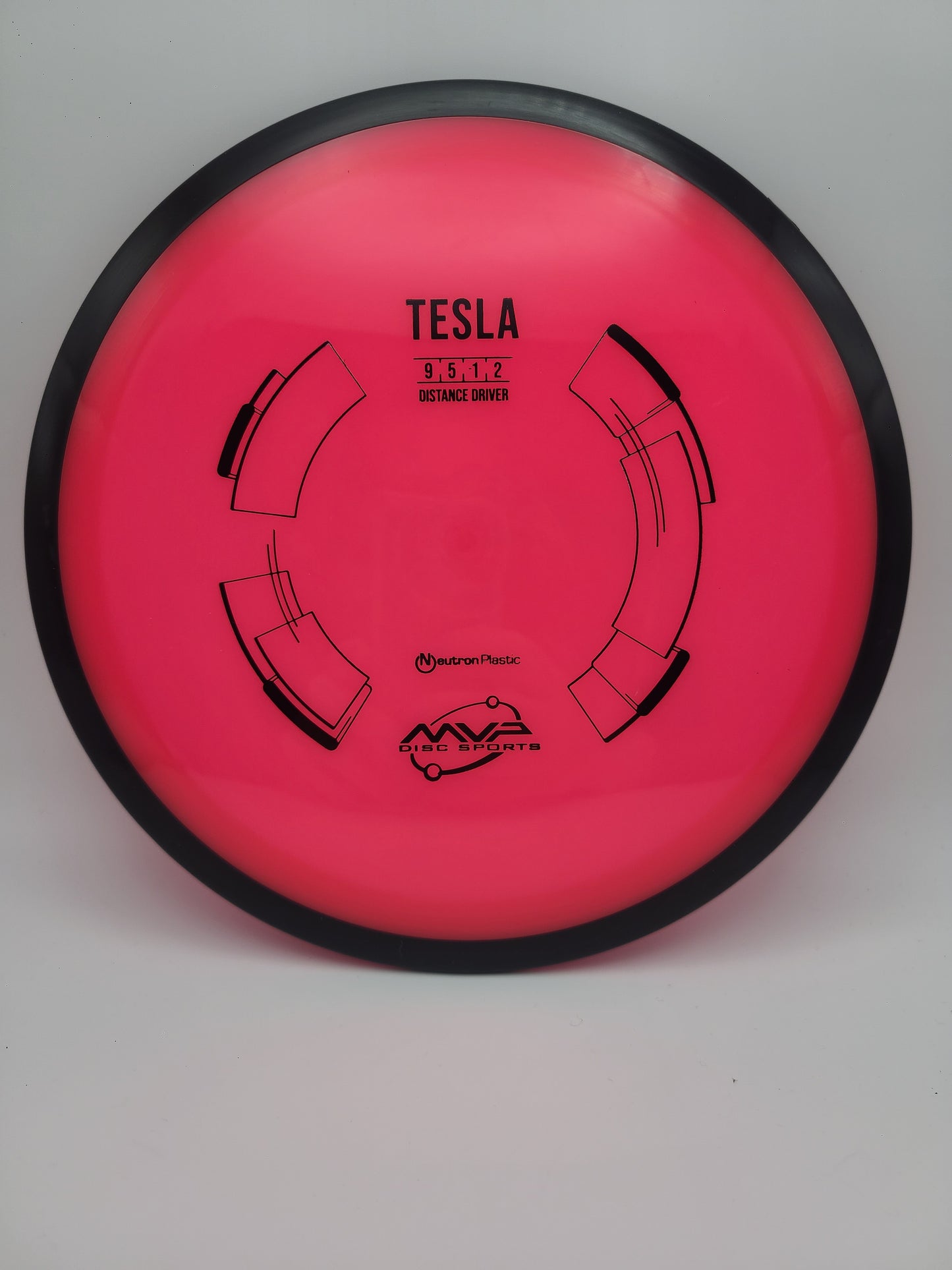 MVP Neutron Tesla 9/5/-1/2