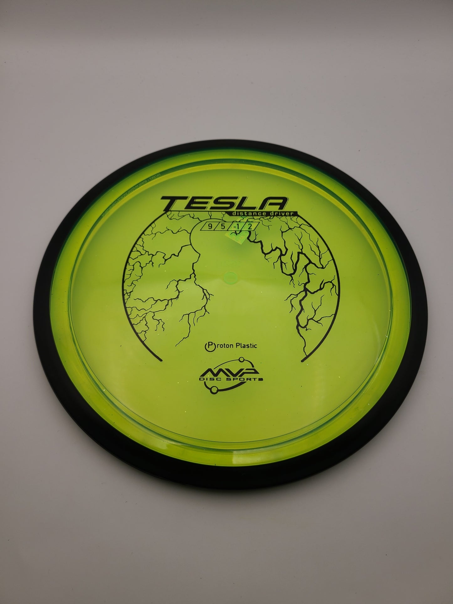 MVP Proton Tesla