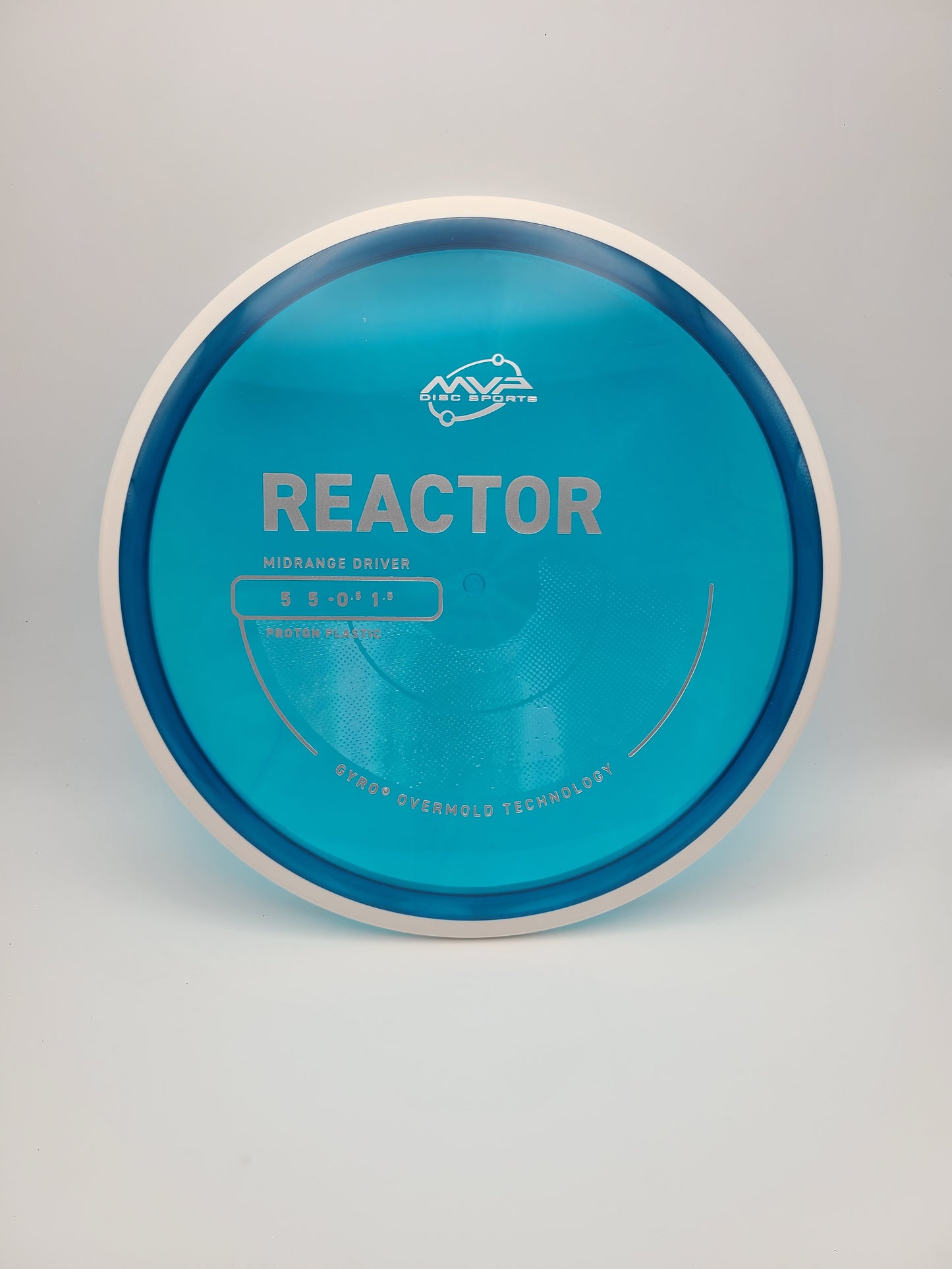 MVP Proton Reactor - 5/5/-0.5/1.5