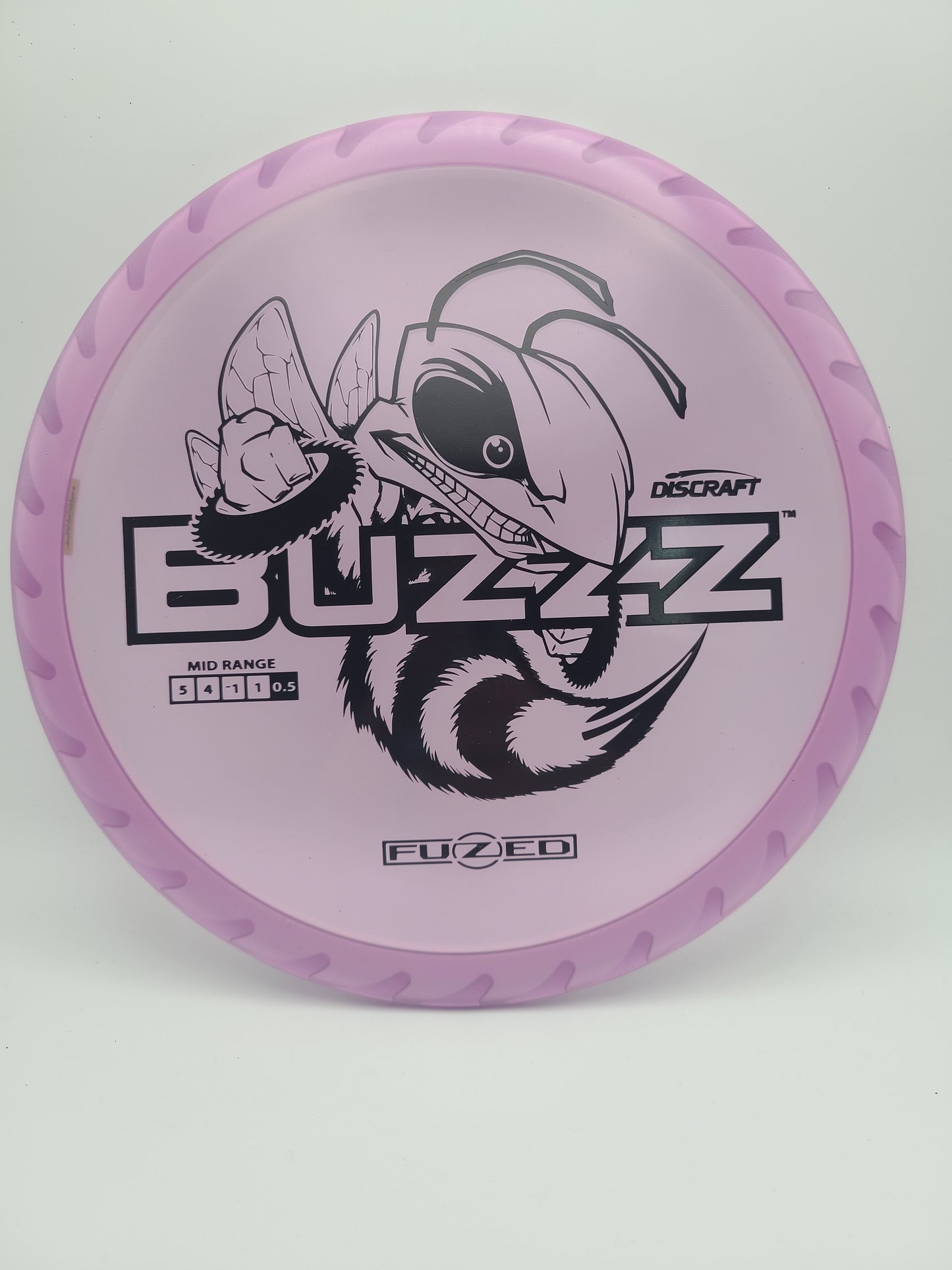 Discraft FUZED BuzzzSaw  5/4/-1/1
