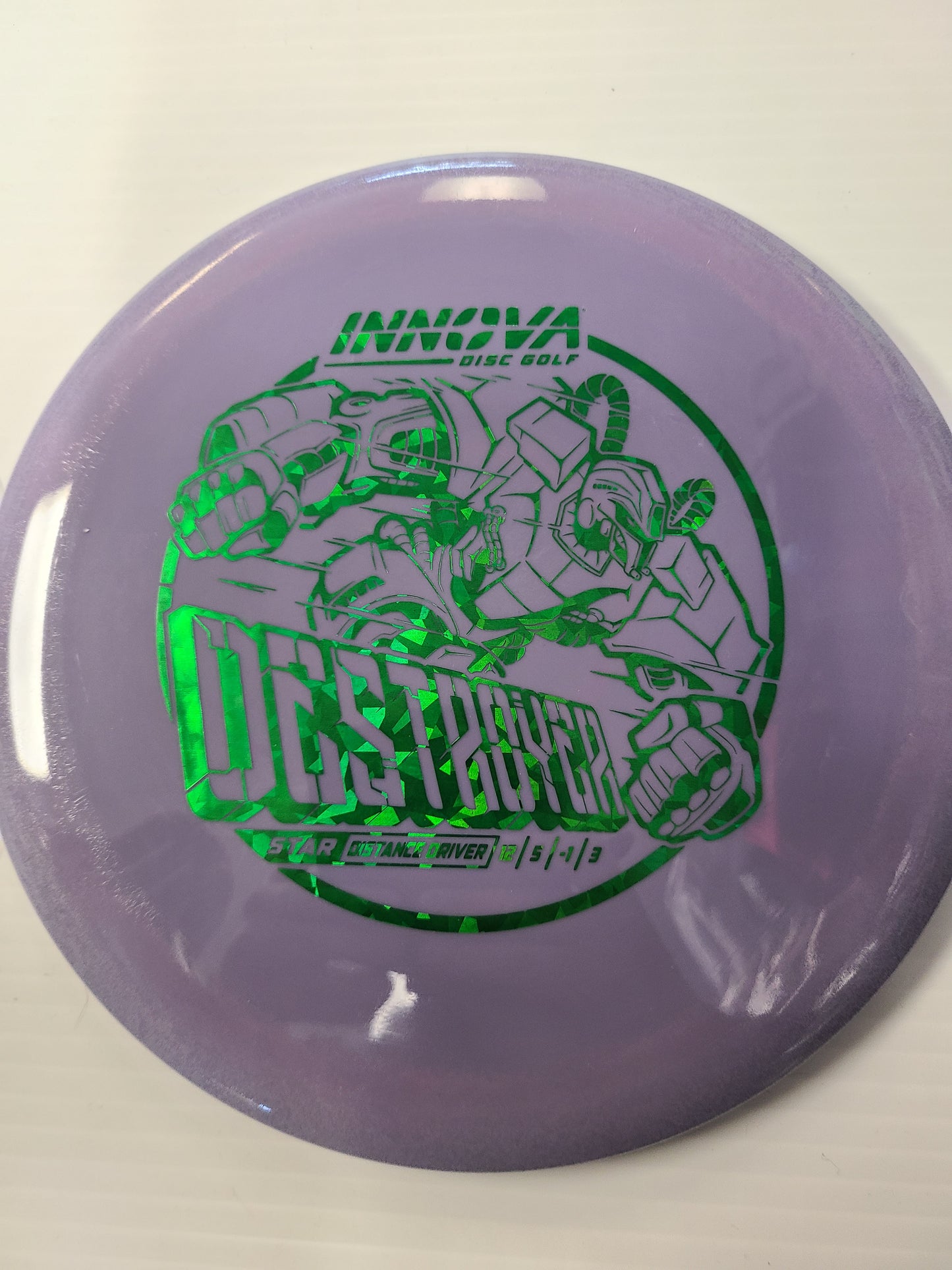 Innova Star Destroyer