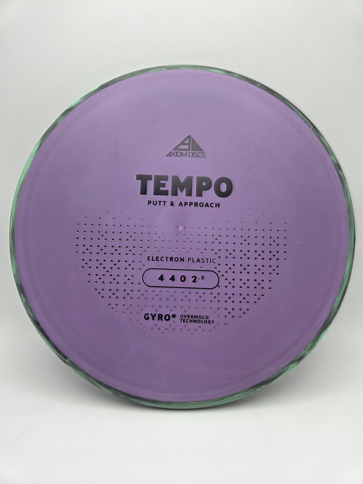 Axiom Electron Tempo 4/4/0/2.5