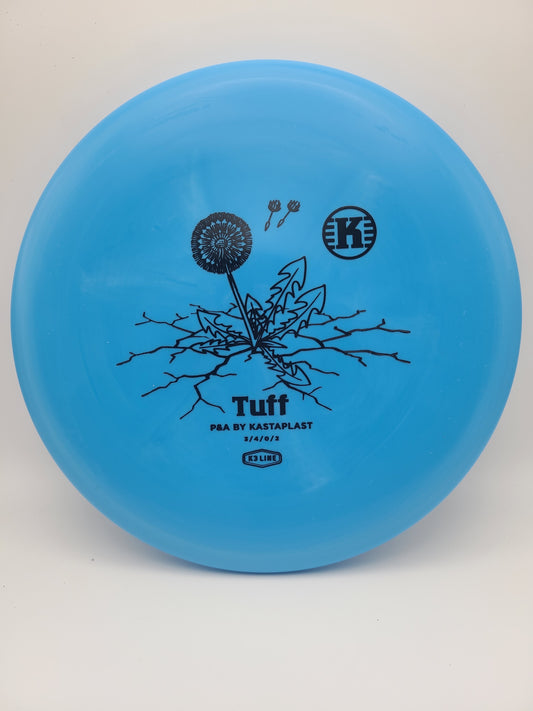 Kastaplast K3 Tuff 3/4/0/2