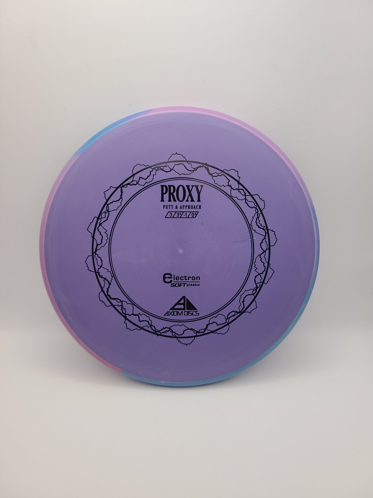 Axiom Electron Soft Proxy