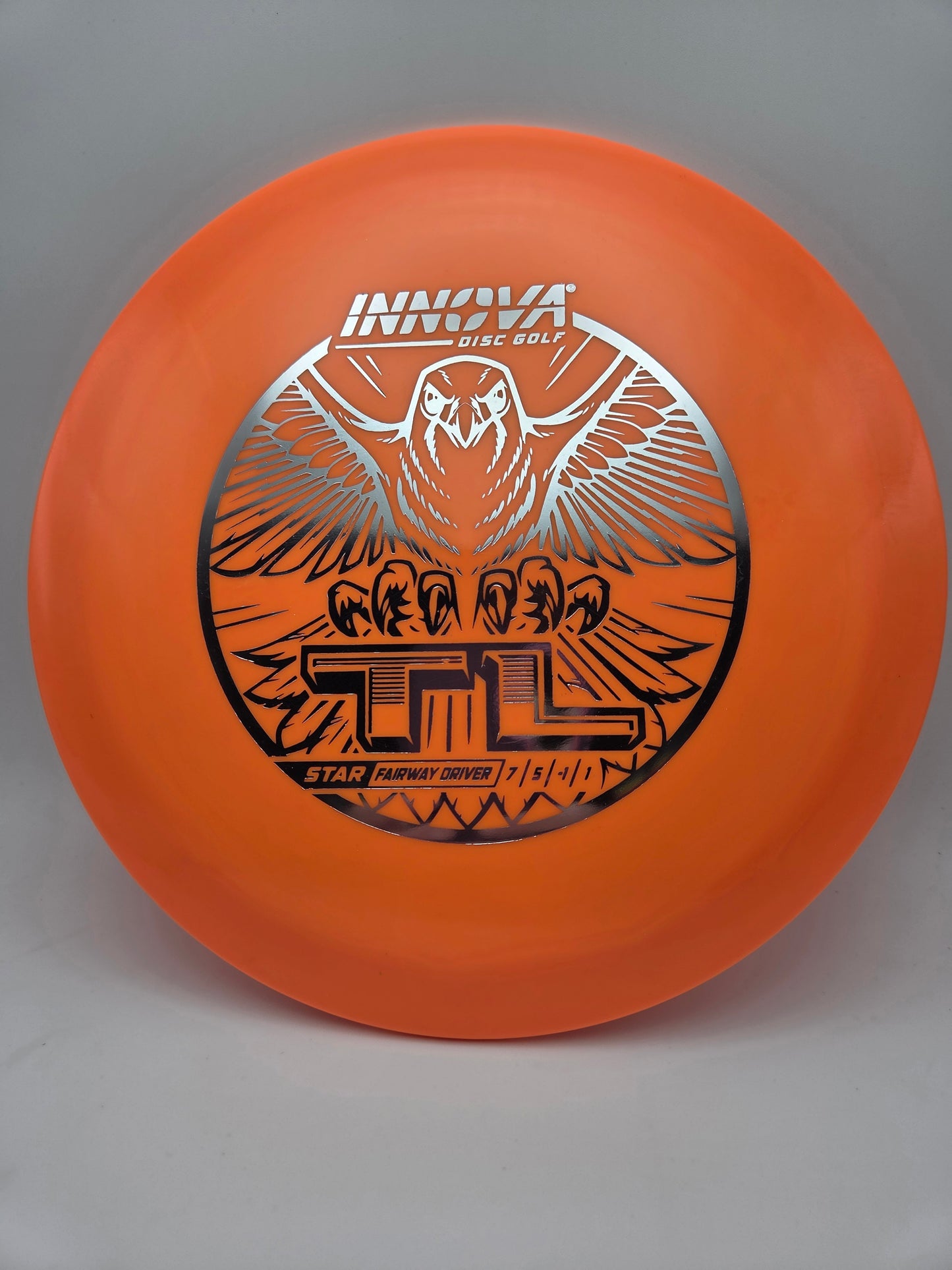 Innova Star TL 7/5/-1/1