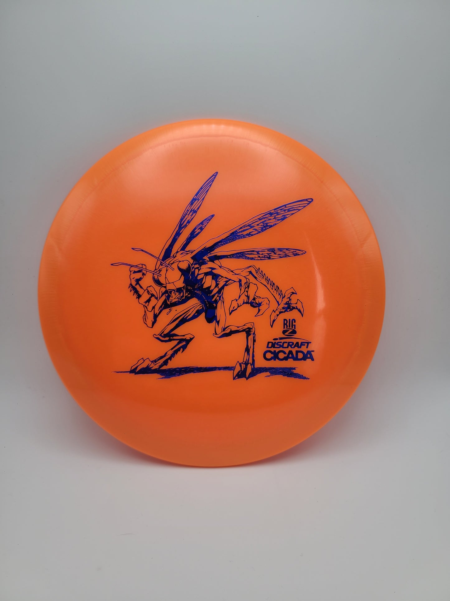 Discraft Big Z Cicada