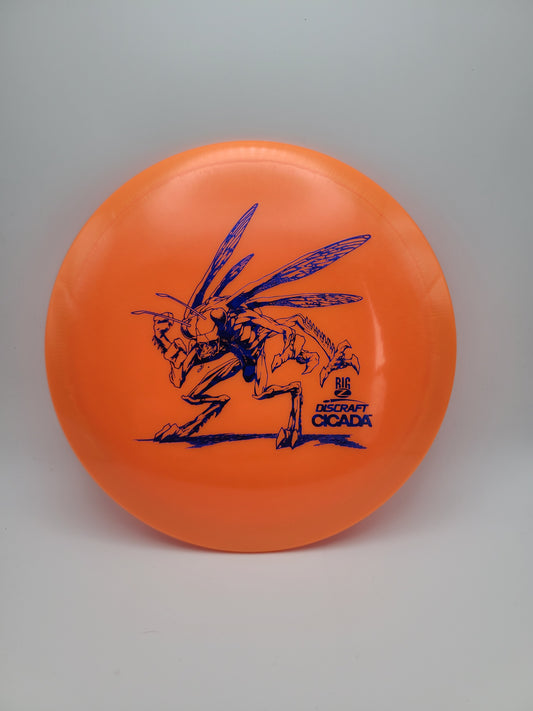 Discraft Big Z Cicada
