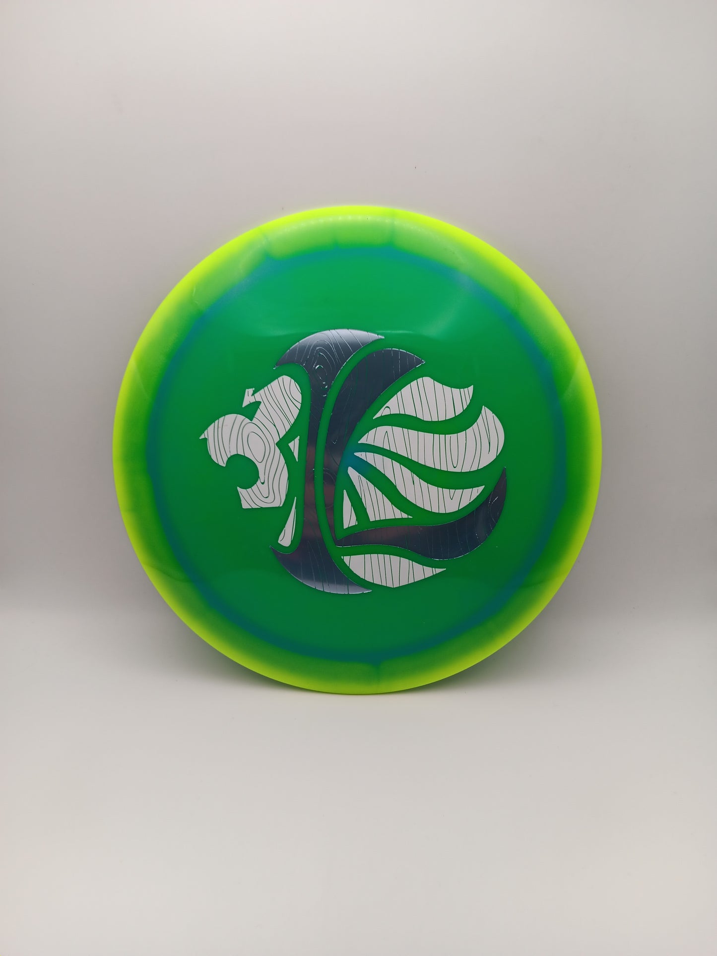 Innova Halo Star Destroyer  Iron Lion Custom Stamp  12/5-1/3