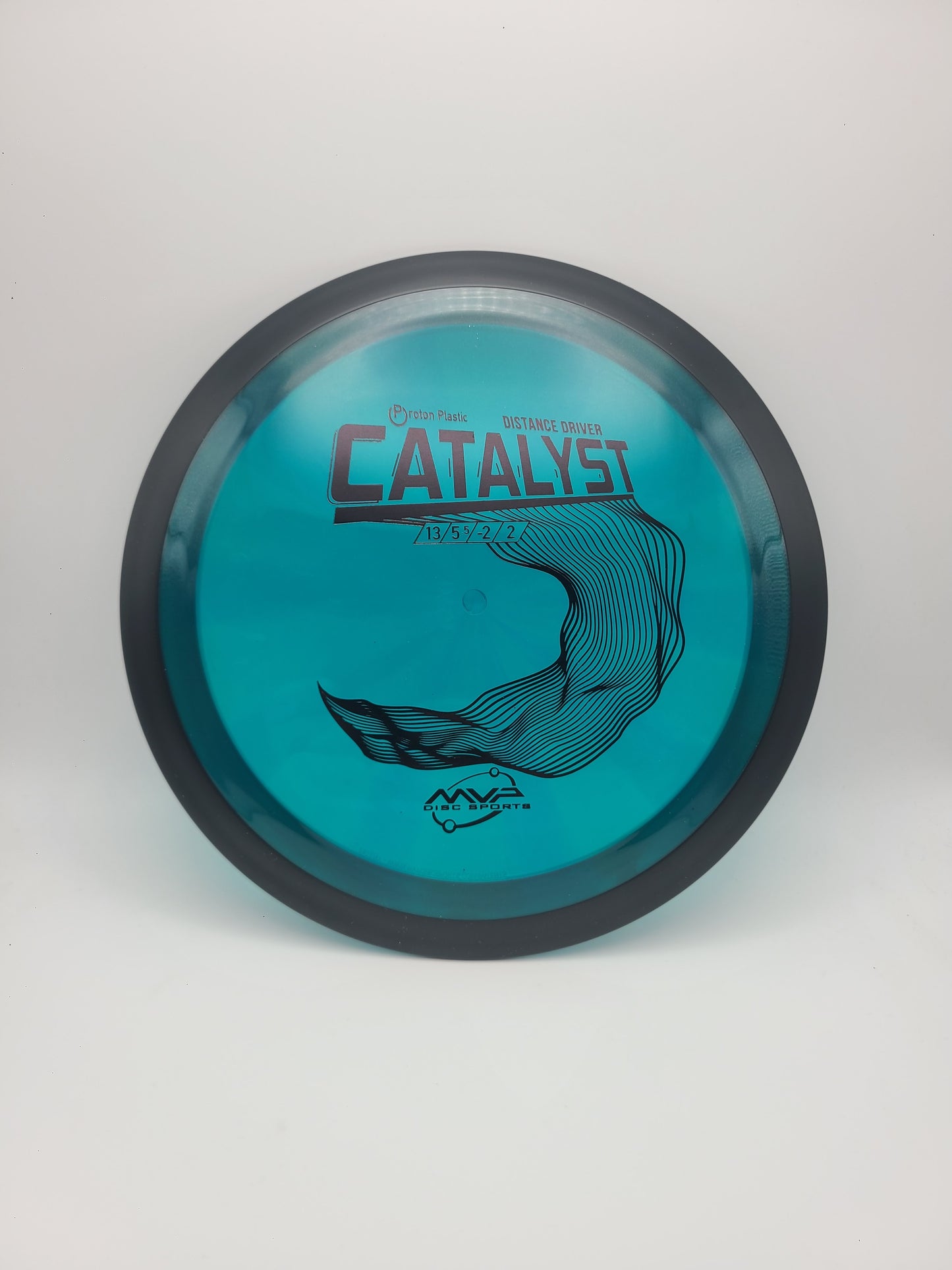 MVP Proton Catalyst - Distance Driver