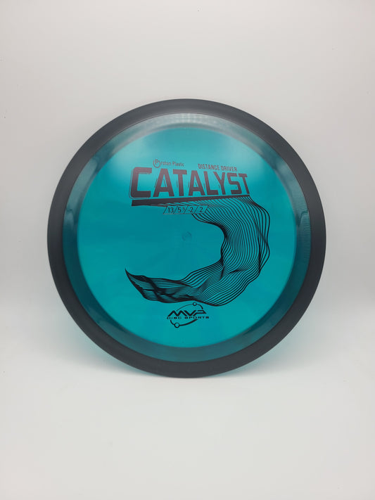 MVP Proton Catalyst - Distance Driver