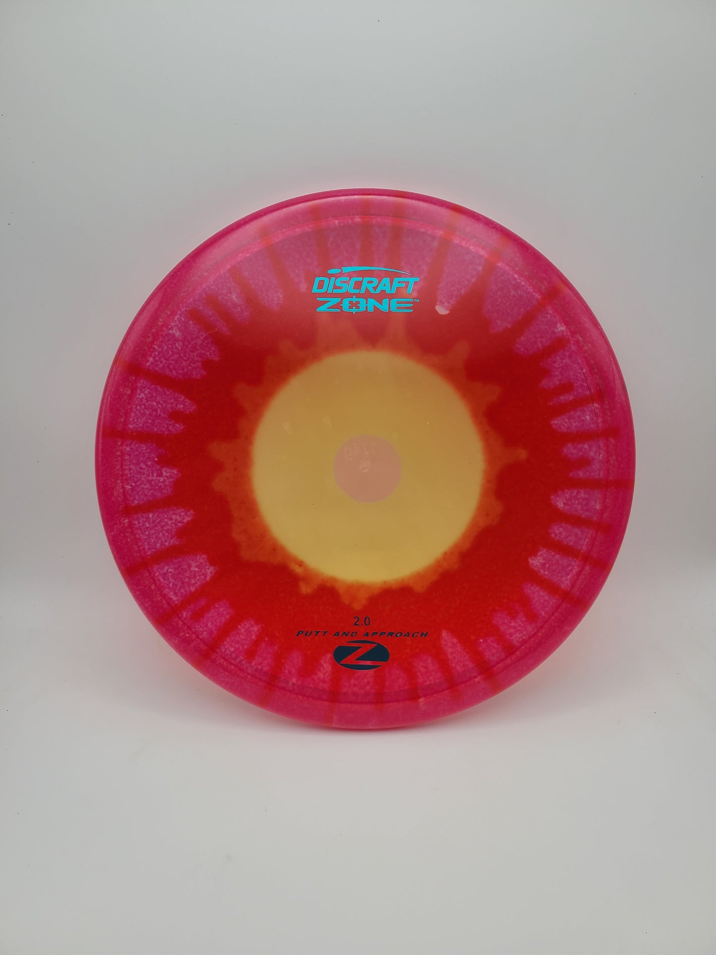 Discraft Z Fly-Dye Zone