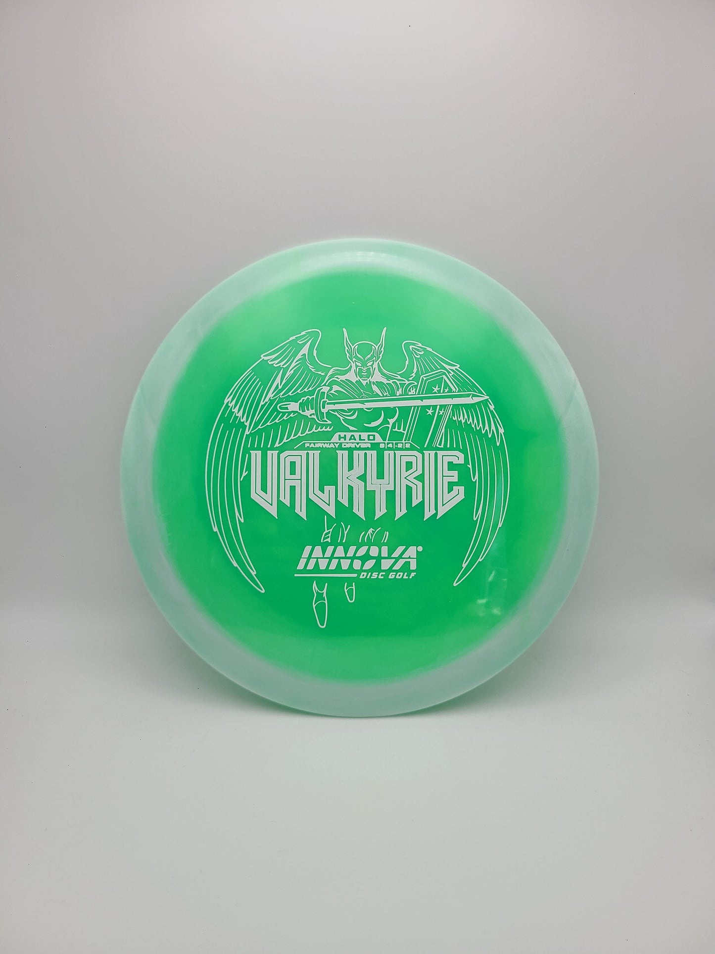 Innova Halo Star Valkyrie  9/4/-2/2