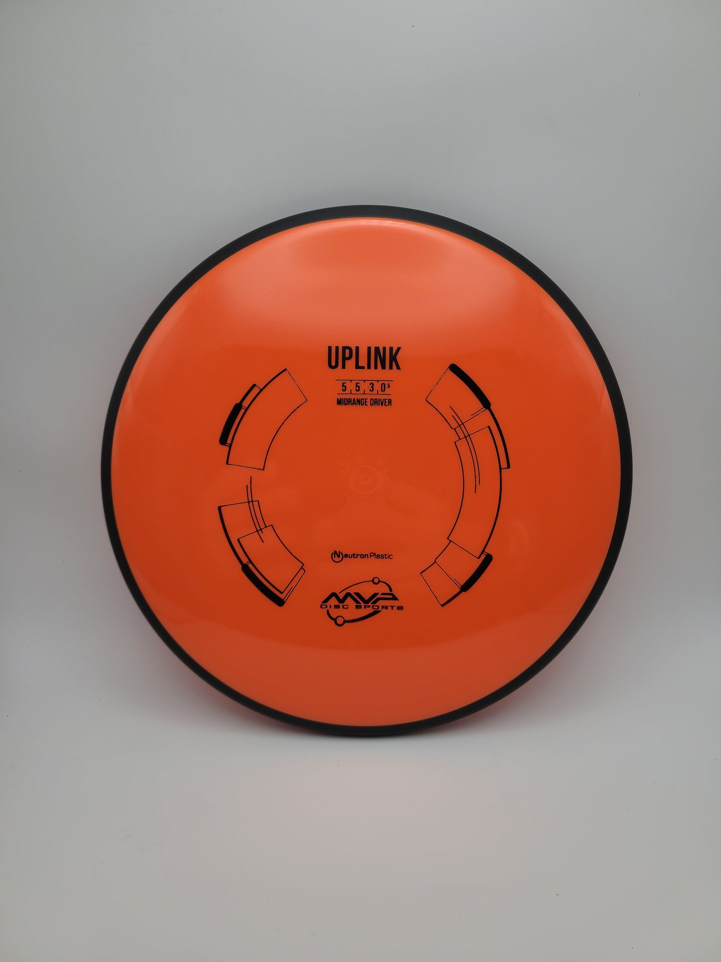 MVP Neutron Uplink