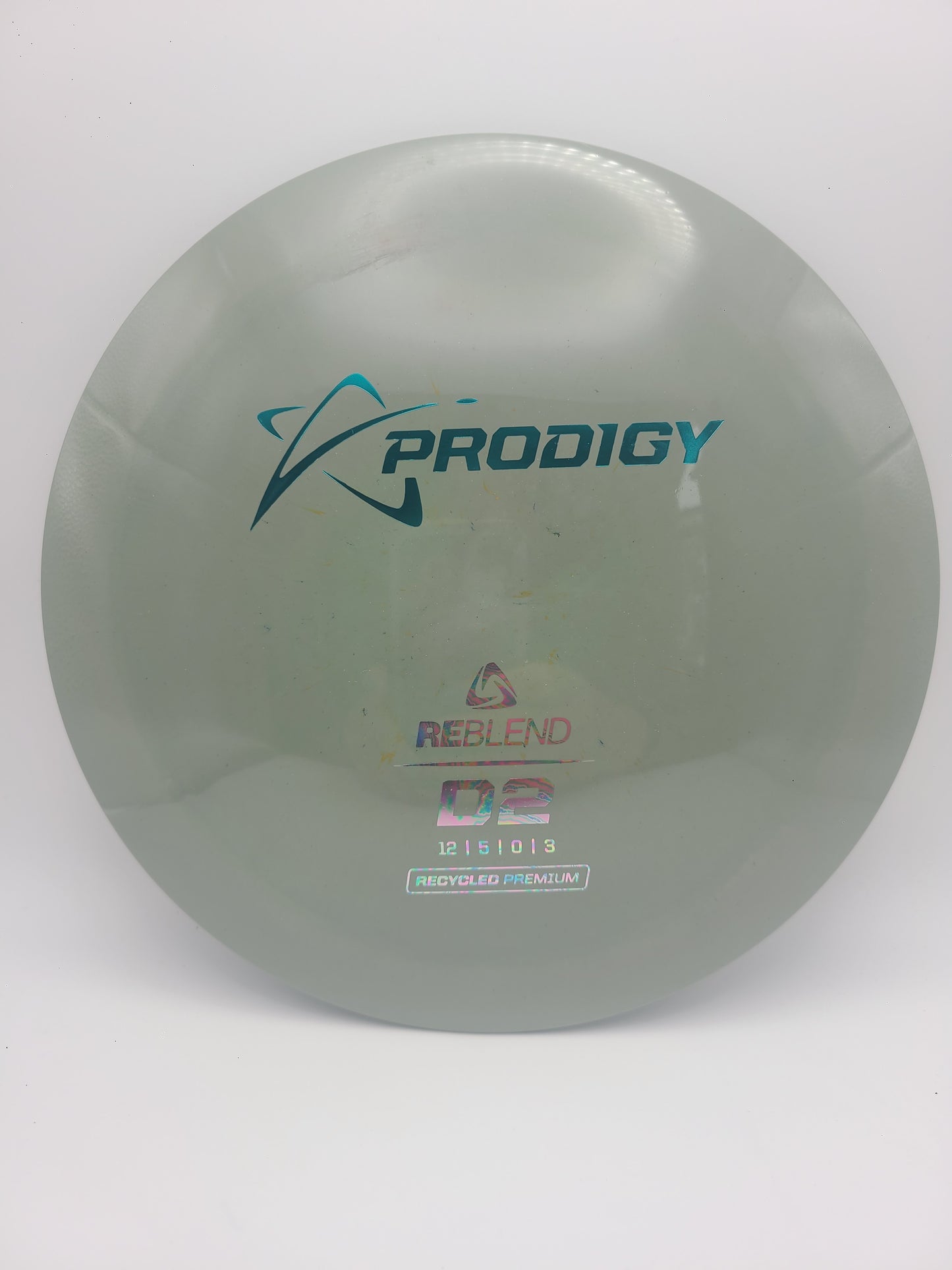 Prodigy ReBlend D2