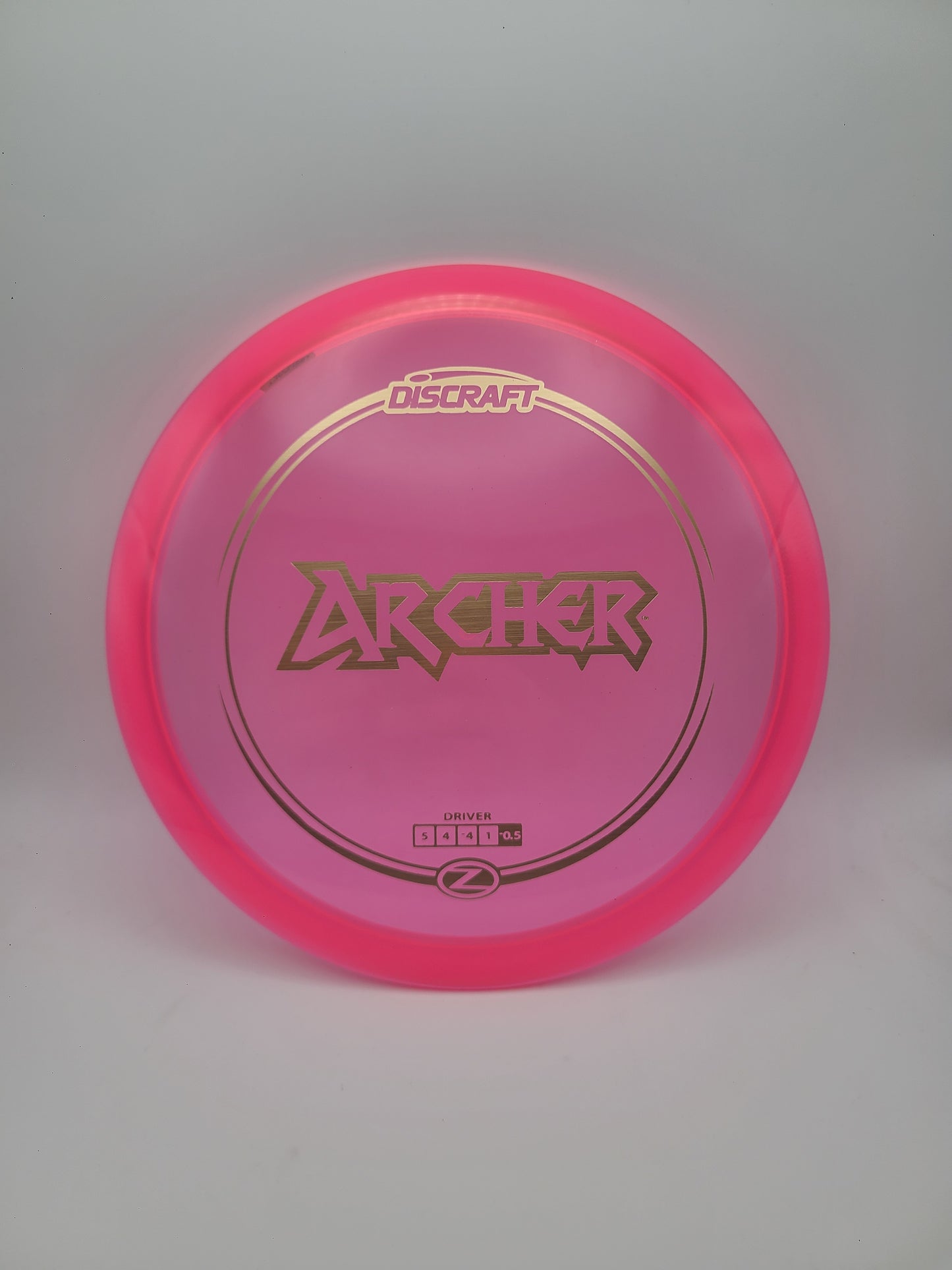 Discraft Z Archer