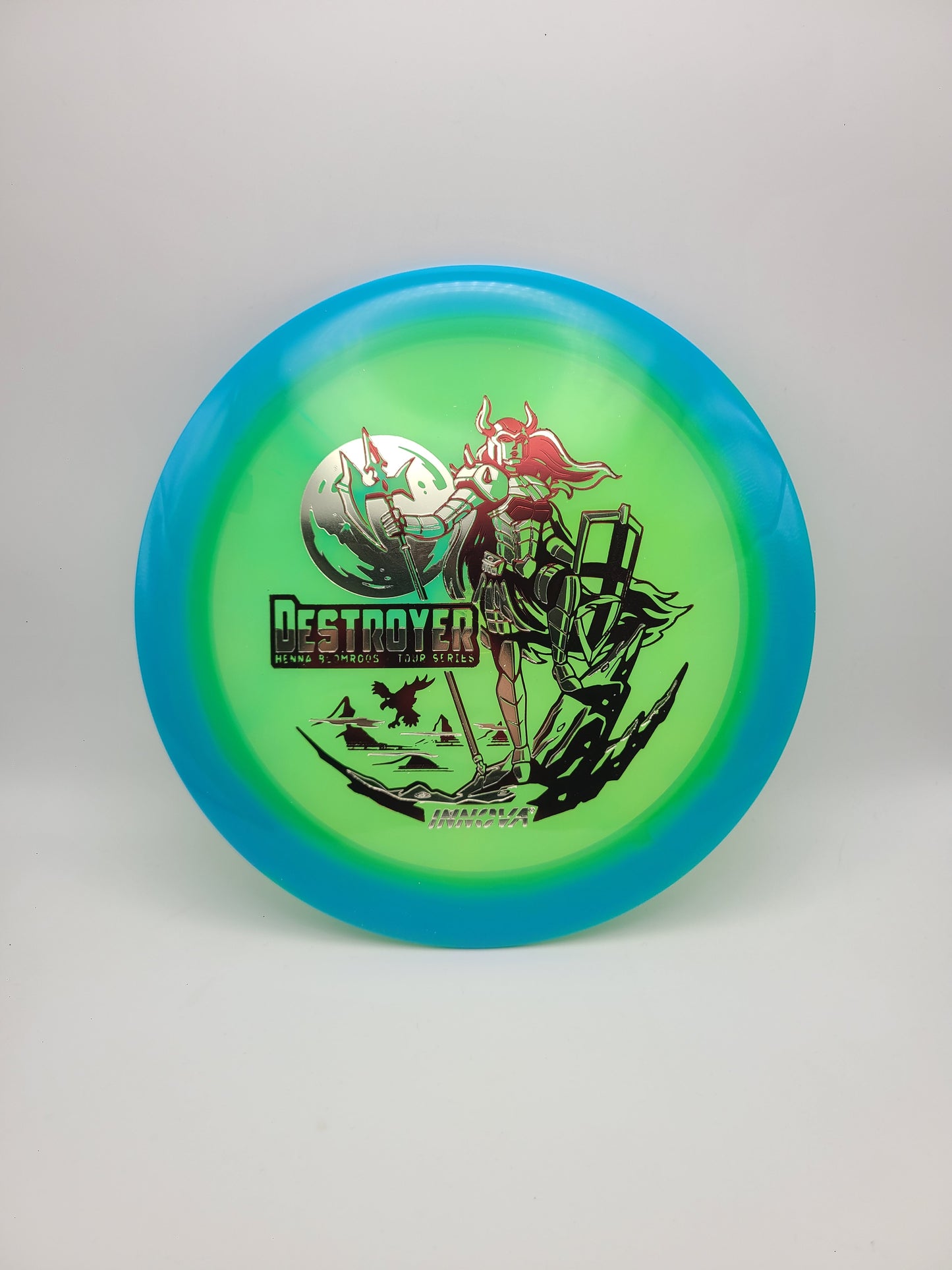 Innova Halo Champion Destroyer - Henna Blomroos 2026 Tour Series