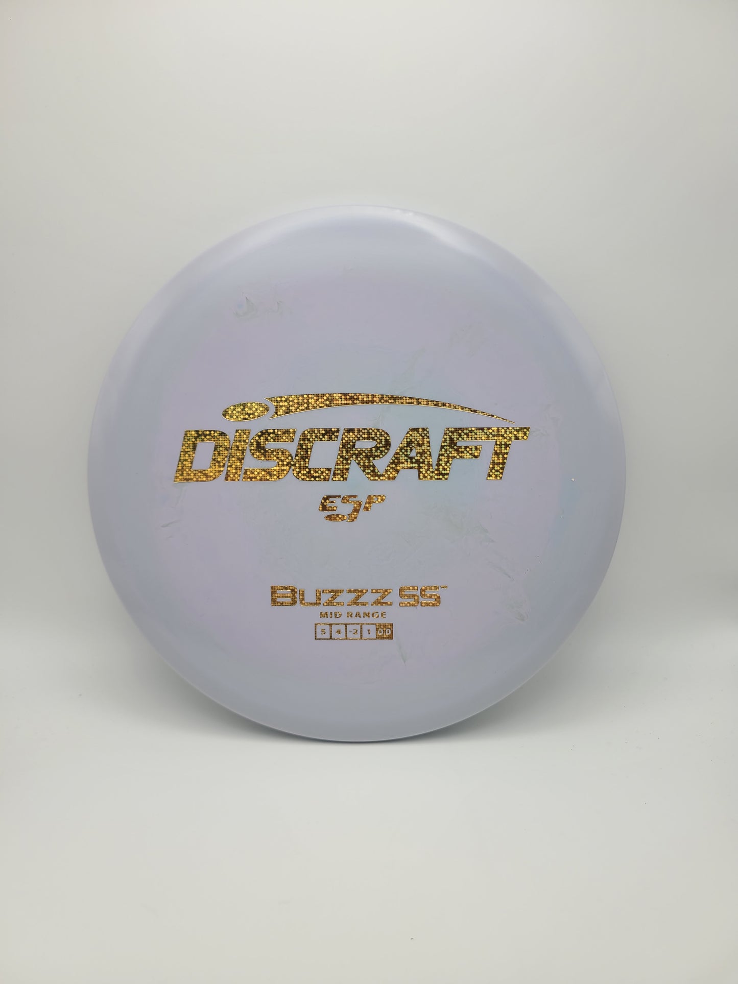 Discraft ESP Buzzz SS