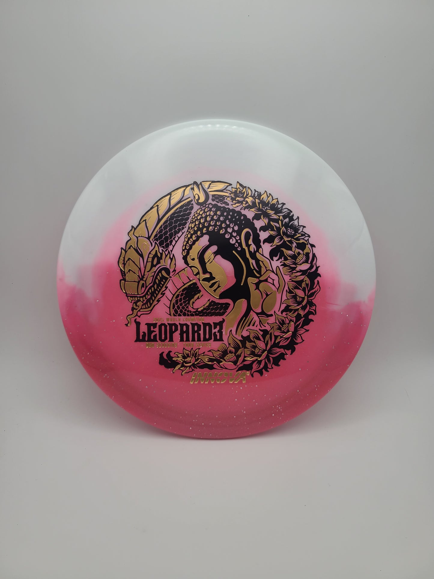 Innova Duo Leopard3 - Ohn Scoggins 2026 Tour Series