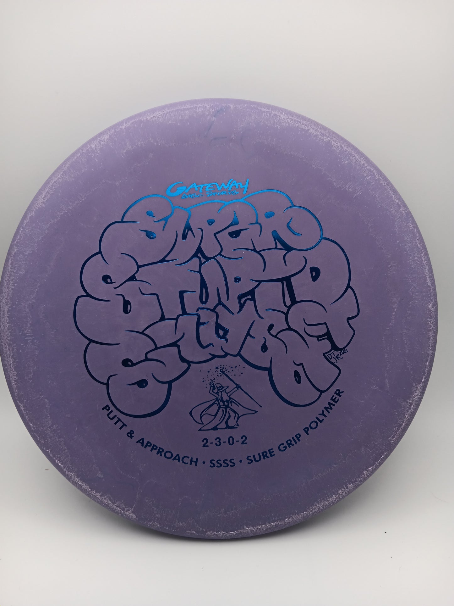 Gateway 4-S Wizard 2/3/0/2