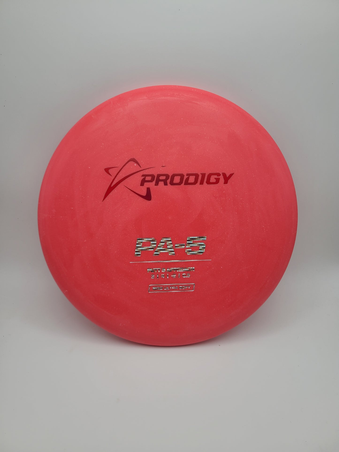 Prodigy 300 Ultra Soft PA-5