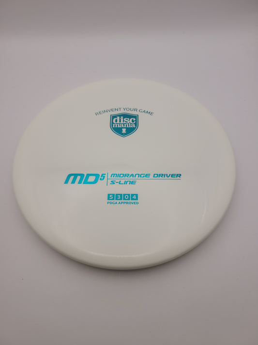 Discmania S-Line MD5