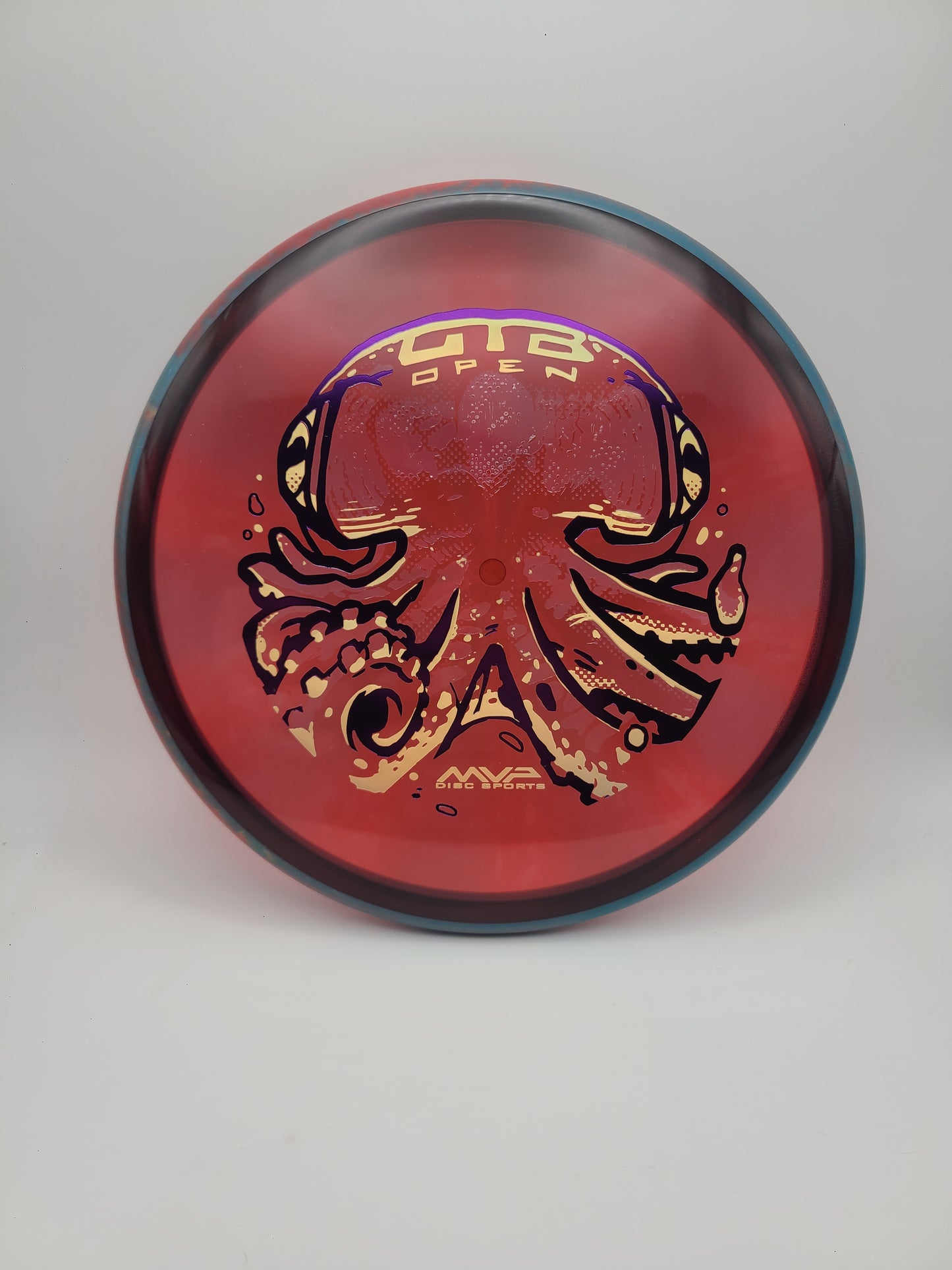 Axiom Soft Proton Proxy - OTB Open 2026 3/3.5/-1/0.5