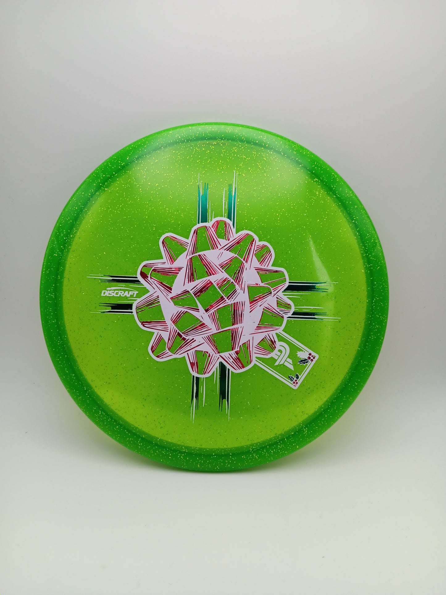 Discraft Z Sparkle Joy - Paige Pierce 4/5/0/0