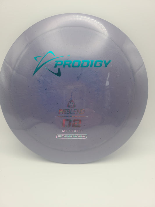 Prodigy ReBlend D2