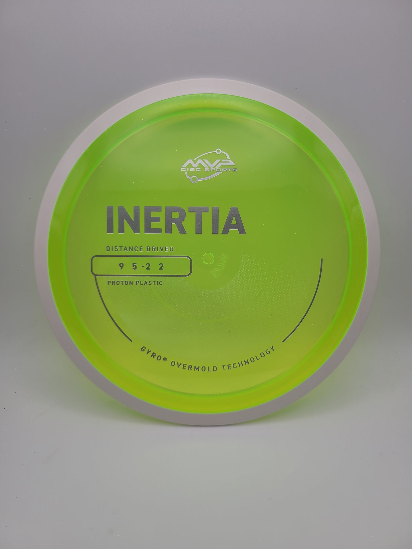 MVP Proton Inertia - Project Lab Coat - 9/5/-2/2