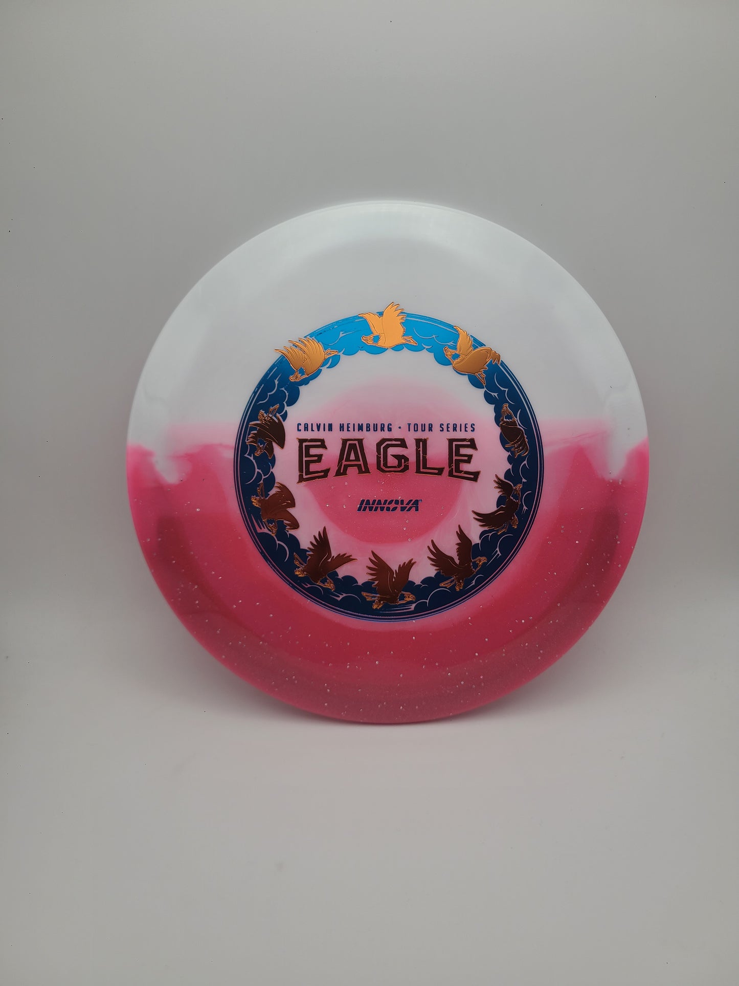 Innova Duo Eagle - Calvin Heimburg Tour Series