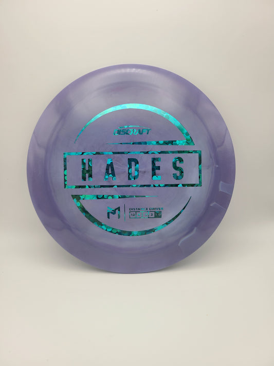 Discraft ESP Hades Paul McBeth