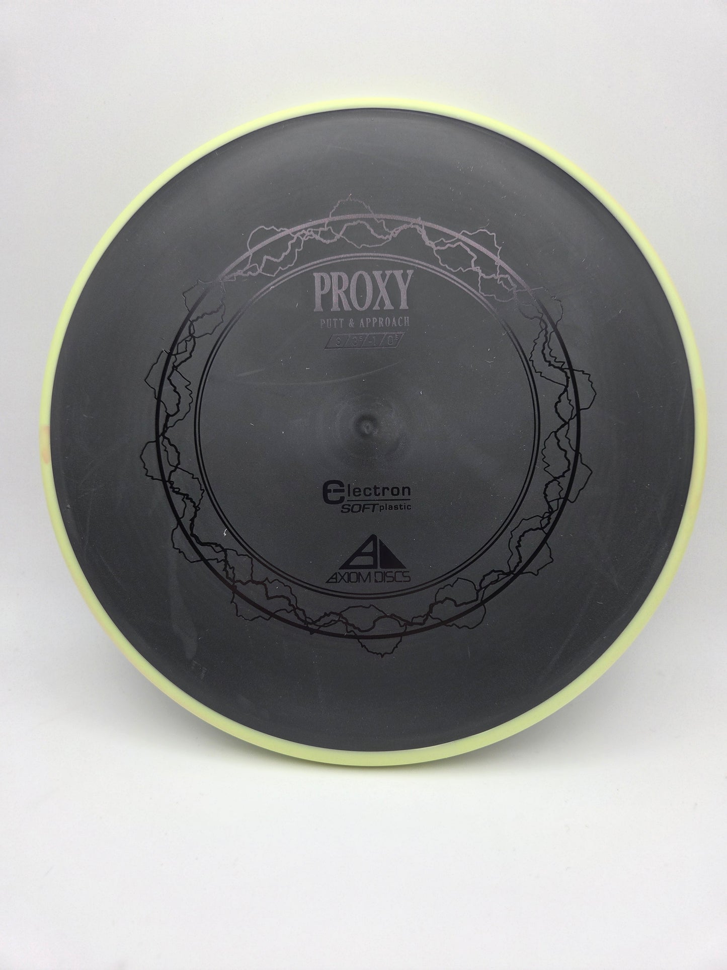 Axiom Electron Soft Proxy
