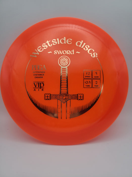 Westside VIP Air Sword